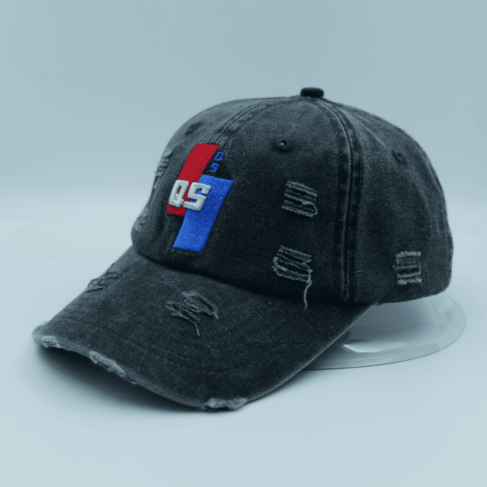 Custom Baseball Caps OEM/ODM Manufacturer | QSHeadwear