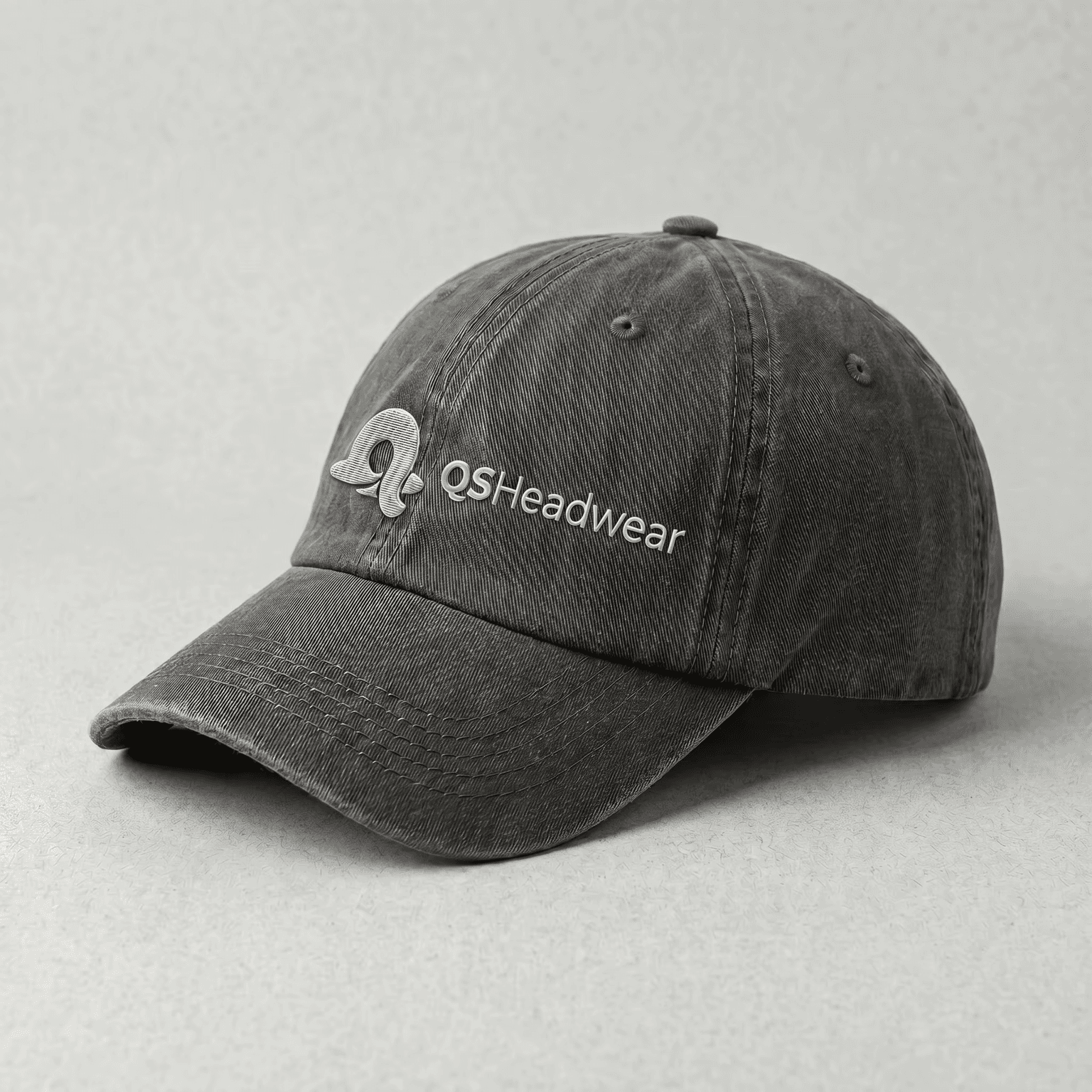 Custom Dad Hats Manufacturer | OEM & ODM Supplier QSHeadwear