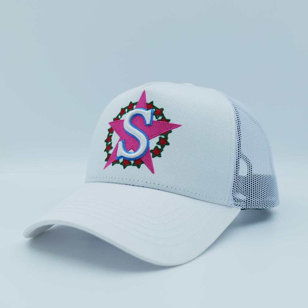 Fabricant de casquettes trucker personnalisées | OEM et ODM Casquettes en mousse et maille QSHeadwear