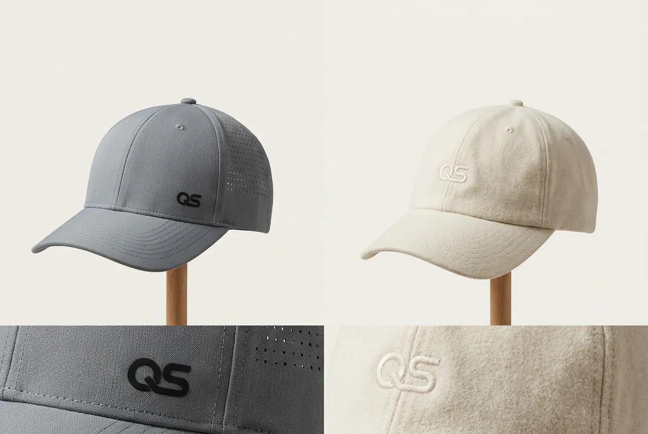 Fabricant de casquettes écologiques | QSHeadwear, fabricant de couvre-chefs durables OEM et ODM