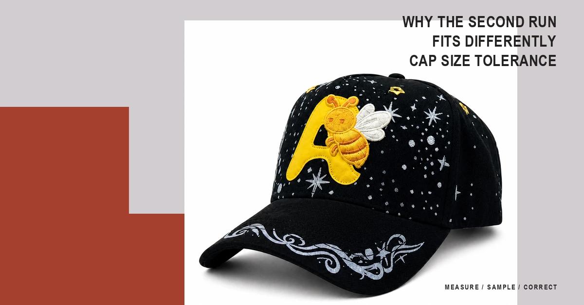 Why the Second Run Fits Differently: Cap Size Tolerance Between Batches