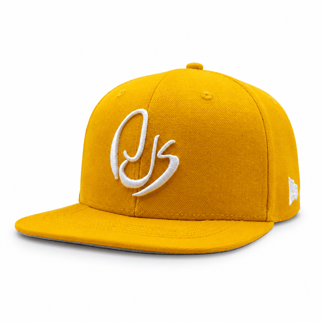 Produttore di cappellini snapback personalizzati | OEM e ODM QSHeadwear