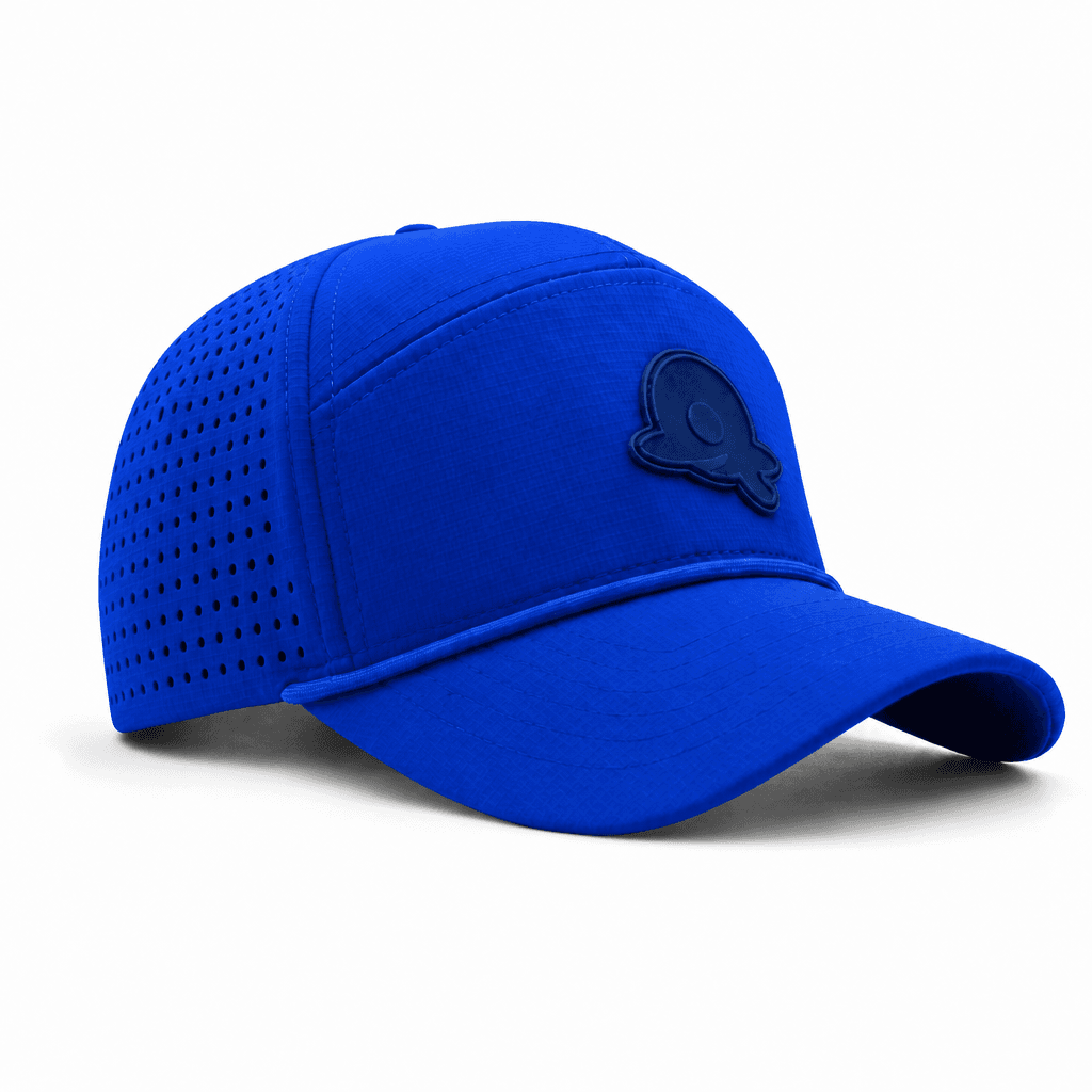 Custom Seven Panel Baseball Cap Manufacturing for Sports & Retail Brands